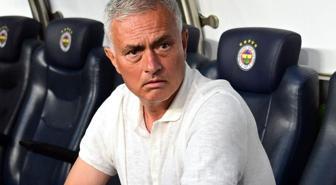 Jose Mourinho'nun geleceği bu maça bağlı