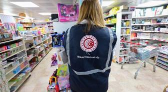 Oyuncakta zehirli madde tespiti, Bakanlık her yerden toplatıyor