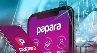 Papara hesaplarına inceleme başlatıldı, bakiyeler bloke edildi