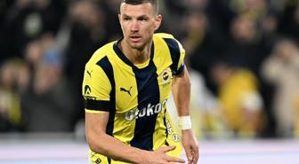Real Madrid'den Edin Dzeko bombası