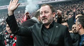 Sergen Yalçın'dan transfer itirafı: Alex'i gözüm tutmamıştı