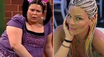 Pelin Öztekin'den çapkınlık itirafı