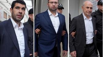 CHP'li 5 belediye başkanı görevden alındı