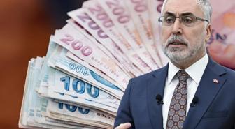600 bin kamu işçisi için ilk teklif bayramdan sonra verilecek