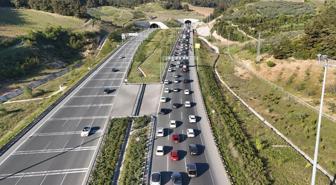 Otoyol geçiş ücretleri her yıl otomatik zamlanacak