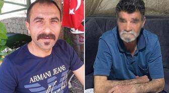 Arkadaşını şahitlik yapmadığı için boğazına şişe saplayarak öldürmüş