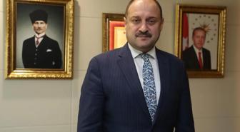 Başkan Gülpınar'dan esprili yanıt: Tüm kabahat temizlik müdüründe ama...