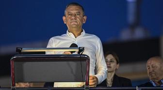 Özgür Özel'e bir 'Akın Gürlek' soruşturması daha