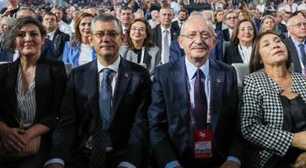 CHP kurultayına ilişkin iddianame ağır ceza mahkemesine gönderildi