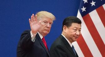 Çin lideri Xi Jinping ile görüşen Trump'tan ilk mesaj: Çok olumlu geçti, beni Pekin'e davet etti