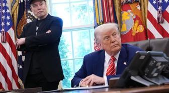 Dostlar düşmana dönüştü! Trump ve Musk'tan karşılıklı sert sözler