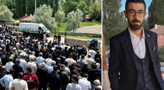 Bir hafta önce nişanlanan çiftçi kene ısırması soncu hayatını kaybetti