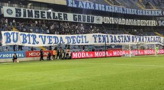 Küme düşen Süper Lig ekibine bir darbe de eski oyuncusundan