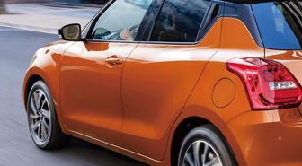 Otomobil devi Suzuki, Türkiye'de en çok satan modelin üretimini durdurdu