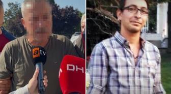 Canlı yayında gözaltına alınan şüpheliden dikkat çeken ifade: O çocuğu yok eden ailesi