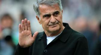 Şenol Güneş hakkında bomba Beşiktaş iddiası