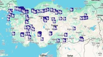 Trafikte yeni dönem: İller arası radar uygulama sayıları görülebilecek