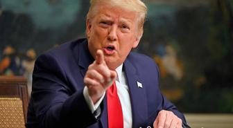 Trump 12 ülke vatandaşının ABD'ye girişini yasakladı