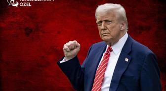 'Trump'ın aldığı bu karar Türkiye'yi de etkileyecek!'