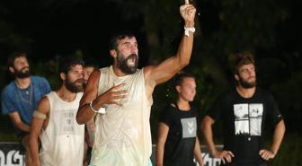Survivor Hikmet Tuğsuz yarışmayı neden apar topar bıraktığını açıkladı