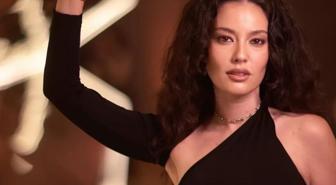 Pelin Akil, kolunu ısıran keneyi kendisi çıkardı! Hastanelik oldu