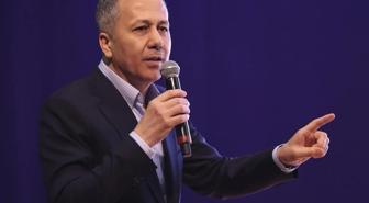 Bakan Yerlikaya: Artık önüne gelen motokurye olamayacak, lisansını alacak