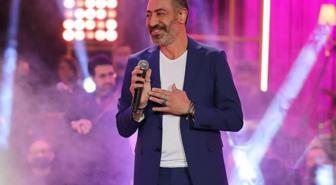 Hakan Altun sakallarına veda etti
