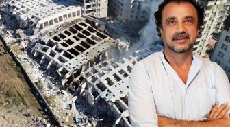 269 kişiye mezar olan sitenin firari müteahhidi Sırbistan'da ölü bulundu