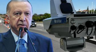 Radar cezaları AK Parti MYK'da gündeme geldi: Rakamların üzerinden geçelim