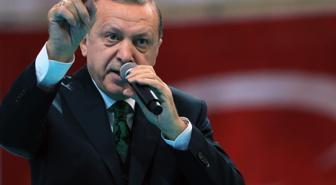 Cumhurbaşkanı Erdoğan'dan AK Parti teşkilatına bayram uyarısı