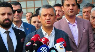 Özel'den namaz çıkışı sert sözler: Bin pişman ederim