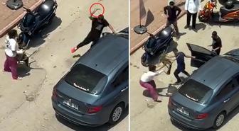 Dayı ve yeğenin miras kavgasında kan aktı