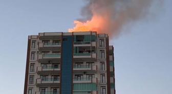 Diyarbakır'da 4 kişinin hayatını kaybettiği yangınla ilgili soruşturma başlatıldı