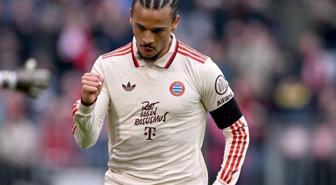 Fenerbahçe ve Galatasaray Leroy Sane için yarışta