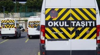 Okul servisi sahibinden lise öğrencisine çekiçle saldırdı