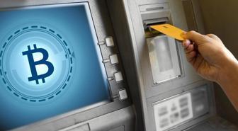 Romanya ilk bitcoin ATM'sini açtı