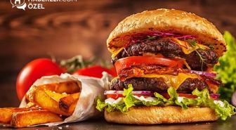Oğuzhan Öztürk: Fastfood beslenme mide bağırsak kanseri yapabilir