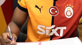 Şampiyonluk sevinci kursağında kaldı! Galatasaray'dan yeni transferine büyük şok