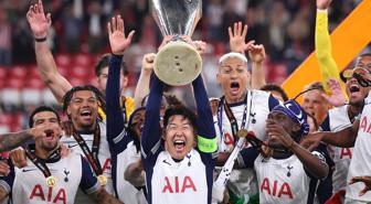 Tottenham'da Ange Postecoglou dönemi sona erdi