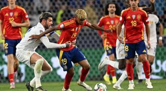 9 gollü çılgın maç! UEFA Uluslar Ligi'nde finalin adı belli oldu