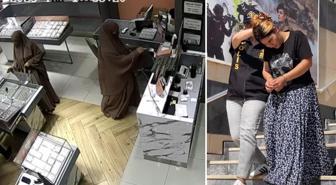 16 yaşında ama tam bir suç makinesi