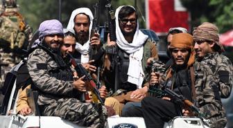 Afganistan'da Taliban'dan dikkat çeken karar! Herkesi affettiler
