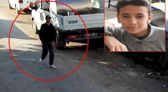 Ekipler her yerde 14 yaşındaki Burak'ı arıyor! Ailesi bir gün önce zorla saçlarını kesmiş