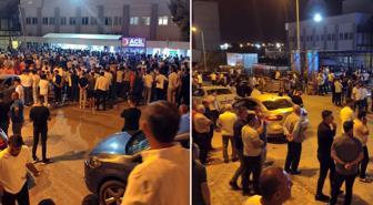 Siirt'te düğün salonuna silahlı saldırı: 1 ölü, 3 yaralı