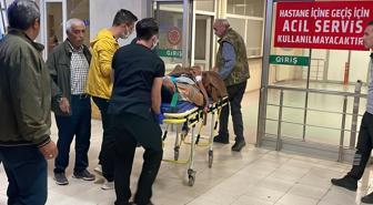 Arazi anlaşmazlığı cinayetle bitti! Eski muhtar kardeşini öldürdü, iki kişiyi yaraladı