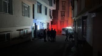 Evin kilitli odasında anne ve kızının cansız bedeni bulundu