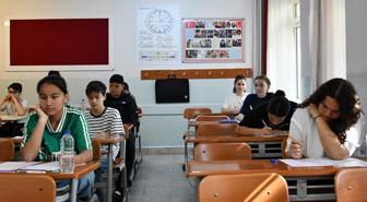 MEB açıkladı! İşte 5 soruda LGS hakkında tüm merak edilenler