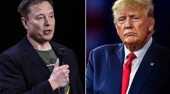 Elon Musk seçimi kazandırdığı Trump'a rakip oluyor