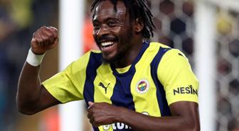 Yılın transfer bombası! Fenerbahçe'nin yıldızı ezeli rakibe gidiyor