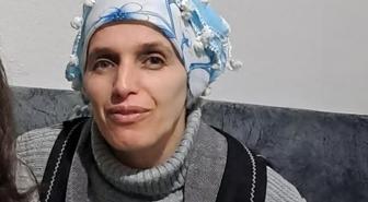 40 yaşındaki kadın sırra kadem bastı! Ekipler alarmda